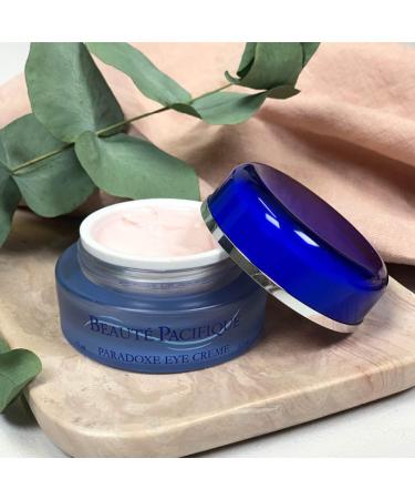 Beaut Pacifique Cr me Paradoxe Day Cream 50 ml - Dry & Prematurely Aged Skin - Reduce Wrinkles & Fine Lines - Squalane Cr me Paradoxe Day. - Buy Online on GoSupps.com