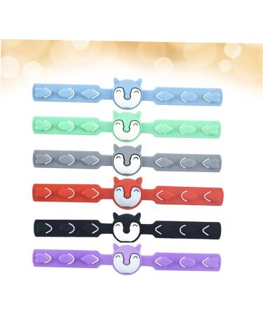 Adjustable Mask Accessories for Ear Protection | Earring Holder & Face Extension | International Shipping - Buy Online on GoSupps.com