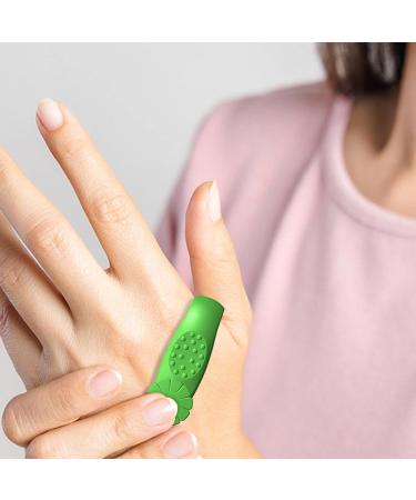 Stronrive Small Migraine Aid | Natural Portable Headache Relief Tool for Teachers Students & Office Workers - Buy Online on GoSupps.com