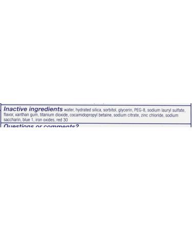Aquafresh Extreme Clean Toothpaste - Fresh Mint Flavor 5.6 oz | Fluoride Toothpaste for Pure Breath Action - International Shipping Available - Buy Online on GoSupps.com