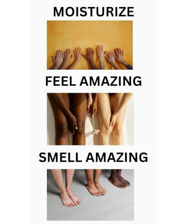 LE SHEA Cocoa Butter Cashmere Body Butter Vegan Skin Cream Moisturizer Shea Butter Mango Vitamin E Oil Hydrating Skin Plant Based Care Thick Lotion for Dry Sensitive Dry Cracked Hands Feet 8 oz - Buy Online on GoSupps.com