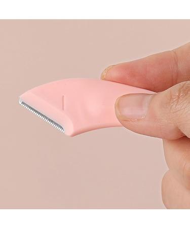 Tondeuse sourcils - 5 pi ces - Tondeuse sourcils s re pour d butant - Kit de coupe portable pour homme et femme - Pour d butant voyage vacances maison voyage d'affaires - Buy Online on GoSupps.com