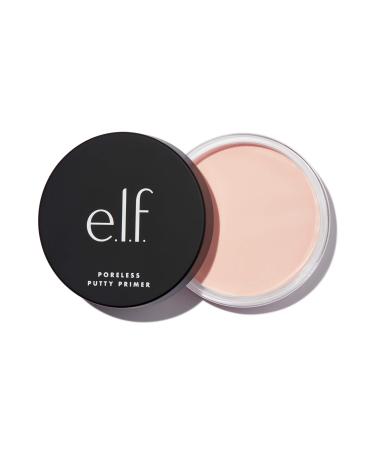 E.L.F. Poreless Putty Primer Universal Sheer 0.74 oz (21 g)