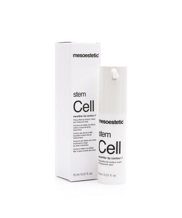 Buy Stem Cell Nano Lip Contour by Mesoestetic - Enhance Your Lips with Advanced Skincare | Free International Shipping - Buy Online on GoSupps.com