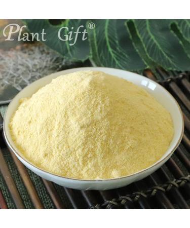 Plant Gift 100% Pure Corn Powder 100G/3.25oz Non-GMO Powder Cornmeal No Filler No additives Natural Corn Flour Great Flavor for Drinks Adds Flavor and Taste 2UK-PO0041 - Buy Online on GoSupps.com