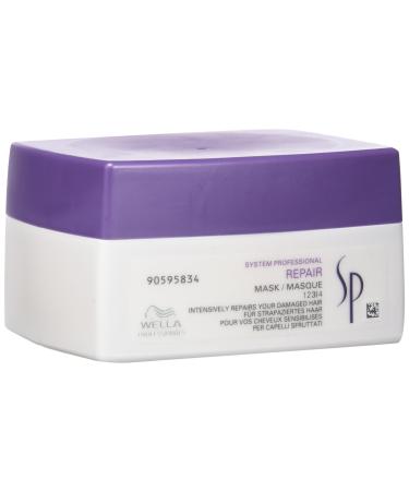 System Professional Hair Mask 200 ml
