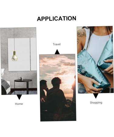 Washable Cloth Menstrual Pads - Leak Proof Women's Panties - 3pcs Set - Buy Online on GoSupps.com