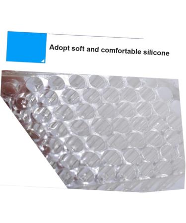 Buy NOLITOY Shoe Lifts - Height Increase Inserts for Men & Women | Invisible Heel Lift Pads for Improved Comfort & Confidence - Buy Online on GoSupps.com