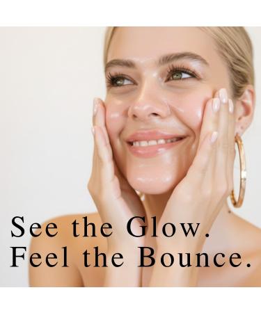 Collagen Melting Mask Trial Set - Anti-Aging Routine with Melting Mask, Mist & Cream | Firming, Wrinkle Repair, Deep Hydration - All Skin Types - Buy Online on GoSupps.com