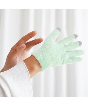 Beavorty 1 Set Spa Socks Gel Socks Foot Moisturizing Socks Lotion Moisturizing Gloves Socks for Women Moisturizing Hand Moisturizing Gloves Yarn Foot Socks Women's Moisturize - Buy Online on GoSupps.com