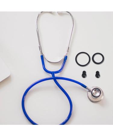 KALLORY Stethoscope Accessories - Replacement Earplugs & Ear Tips for Headphones | International Shipping Available - Buy Online on GoSupps.com