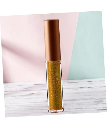  SOESFOUFU Metallic Liquid Eyeliner for Women Shiny Easy to Apply Precision Tip - Buy Online on GoSupps.com