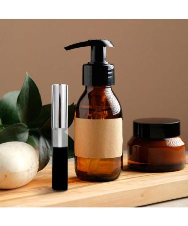 BIUDECO 15 Pcs Empty Mascara Tube and Wand Lip Oil Travel Refillable Spray Bottle Seed Oil Oils Transparent - Buy Online on GoSupps.com