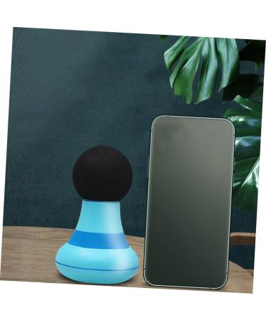 CliSpeed 3-in-1 Wearable Mini Fascia Massage Device - Hand & Body Muscle Massage Gun for Ultimate Relaxation - Buy Online on GoSupps.com