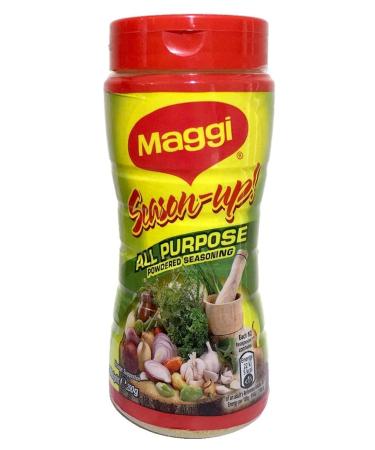 Maggi Season-up! All Purpose Powdered Seasoning 7 oz - Pack of 1 - Buy Online on GoSupps.com