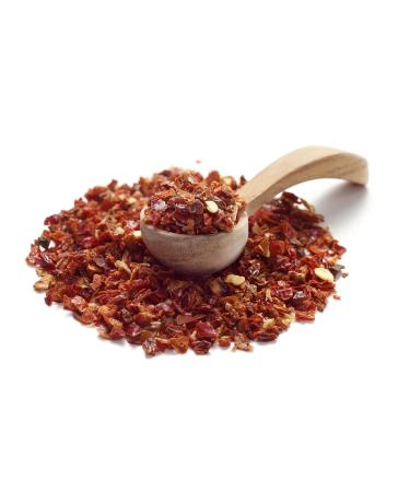 Chipotle Chili 55g in Eco-Friendly Cork Jar - Premium Spices for International Shipping - Buy Online on GoSupps.com