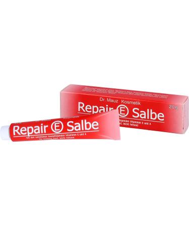 Buy Repair E Ointment Online | Fast International Shipping | Heal & Restore Skin - Buy Online on GoSupps.com