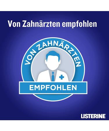 Buy Listerine Nightly Reset 400ml (2-Pack) - Enhance Oral Care & Freshen Breath | International Shipping Available - Buy Online on GoSupps.com