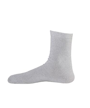 Buy Tens Electrode Conductive Socks for Pain Relief | 1 Pair Stimulation Socks for Arthritis & Sports Injuries - Buy Online on GoSupps.com