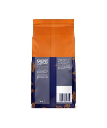 Buy Colombian Medium Roast Coffee Beans - 1 kg (2 x 500 g) | Rainforest Alliance Certified | Fast International Shipping - Buy Online on GoSupps.com