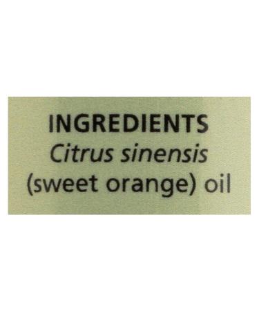Buy Sweet Orange Essential Oil 2oz | Premium Quality International Shipping - Buy Online on GoSupps.com
