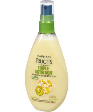 Garnier Fructis Oil Treatment Sleek and Shine Moroccan - Buy Online on GoSupps.com