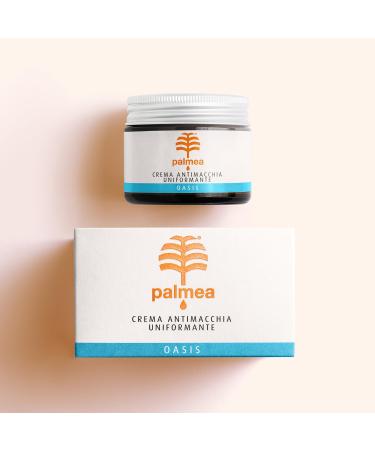 Palmea Oasis Uniphonic Anti-Stain Cream