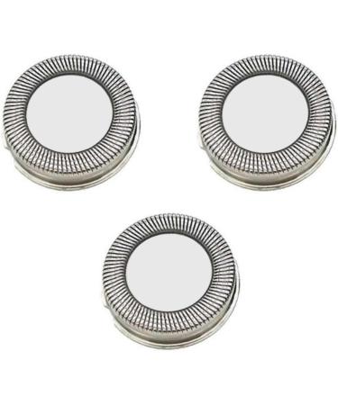 T te De Rasoir De Rechange Compatible Avec Philips HQ56 HQ55 HQ4 HQ3 HQ6405 HQ6843 HQ300 HQ64 HQ916 HQ6868 HQ6695 Accessoires De Rasage(3pcs) - Buy Online on GoSupps.com