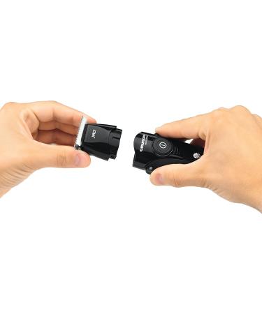 Shop Grundig MT 8240 Professional Multi-Hair Trimmer Set | International Shipping Available - Buy Online on GoSupps.com