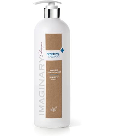 IMAGINARY Shampoo Vegano Sensive Scalp 1 l - Buy Online on GoSupps.com