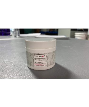 Mi Amor BLOWOUT! Dark Spot Corrector Cream - Face, Body, Knees, Elbows, Intimate Areas - 2oz - Buy Online on GoSupps.com