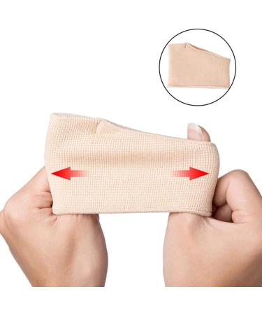 Buy Pedimend Gel Metatarsal Sleeves - Non-Slip Relief for Metatarsalgia | Comfort Gel Ball Pads for Morton s Neuroma & Hard Skin | 2 Pairs - International Shipping Available - Buy Online on GoSupps.com