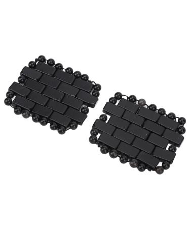 Jade Stone Eye Mask for Men and Women - Soothing Relief for Swelling and Pressure - Buy Online on GoSupps.com