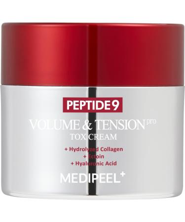 MEDI-PEEL Peptide 9 Volume and Tension Tox Cream 50 g
