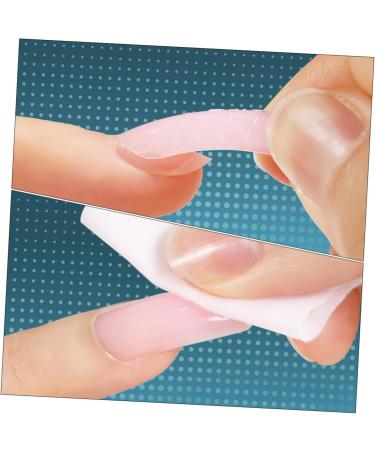 Beaupretty Nails nail kit professional nail gel beginner poly nail gel nail repair gel pudding gel nail polish art nails nail hardener nail art gel nails gel poly nail gel kit manicure Art - Buy Online on GoSupps.com