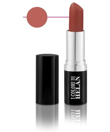 Helan I Colori - Moisturising Vegan Lipstick for Your Makeup with Softening & Emollient Properties - Long Lasting Lipstick with Creamy & Shiny Texture Gifts for Women - Made in Italy Hazelnut 4 ml 82RI6 Hazelnut - Buy Online on GoSupps.com