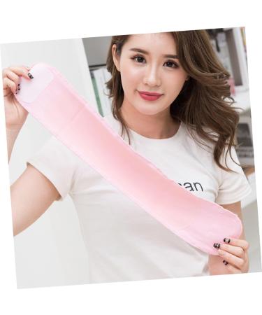 Didiseaon Neck Remover Strips Skin Care spa Gel Neck mask Scarf Turkey pad Polyester Neck Tape Anti Wrinkle Patches Anti Wrinkle Anti-Aging Gel Silicone Body Care Lifting Belt Adhesive Tape - Buy Online on GoSupps.com