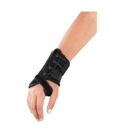 BREG '10651 Apollo Universal Wrist Pediatric Left