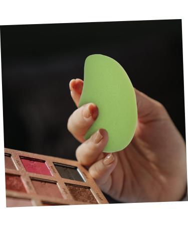 Shop Beaupretty 15 Pcs Mango Makeup Wedges - Premium Cosmetic Sponges for Flawless Face & Body Application - Buy Online on GoSupps.com