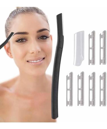 Pratvider Men's Beard Edger & Trimmer | Professional Styling Tool for Perfect Shaping & Texturing - Buy Online on GoSupps.com