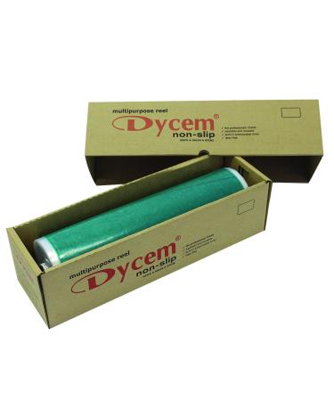 Dycem Non Slip Material Roll 16"x16 Yard Forest Green