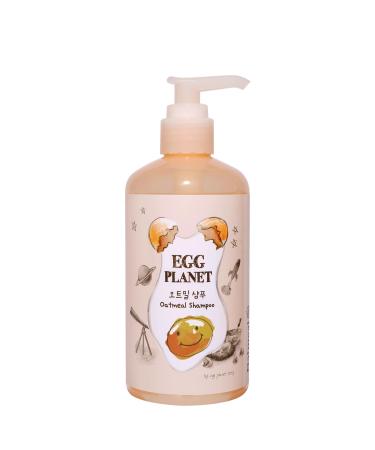 Daeng Gi Meo Ri - Egg Planet Oat Meal Shampoo 9.4 FL OZ/280ml