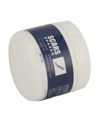 Skin Recovery Scar Gel for Women and Men - Effective Scar Removal Treatment - Buy Online on GoSupps.com
