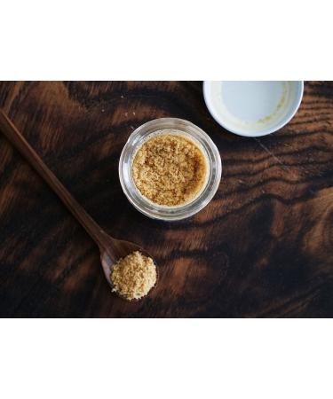 Pure Indian Foods Best Hing Ever (Asafoetida Powder) - 20g Glass Bottle - Garlic & Onion Substitute - Gluten-Free Indian Spice (1PK 0.71 Ounce) - Buy Online on GoSupps.com