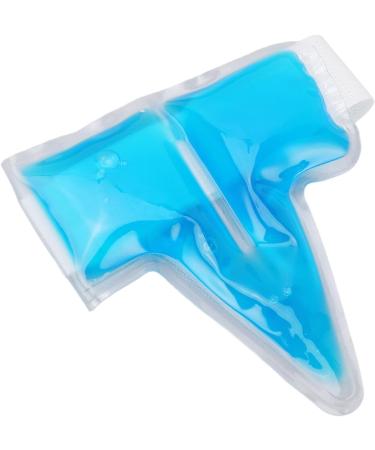 Hot Cold Treatment Finger Sleeve Skinfriendly Finger Splint Ice Bag for Home (5cm) - Buy Online on GoSupps.com