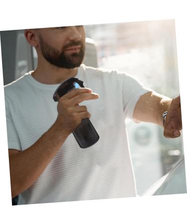 Barber Tool Water Containers Watering Can Water Sprayer Hair Styling Tool - Buy Online on GoSupps.com