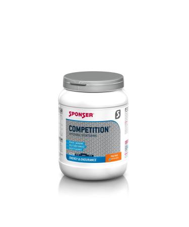 sponser ENERGY SPORT DRINK COMPETITION 1000g Fruit - Buy Online on GoSupps.com
