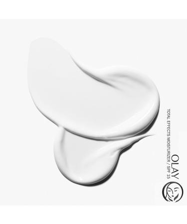 Olay Total Effects 7in1 Moisturiser SPF 30 & Niacinamide 50ml - Pack of 1 - Buy Online on GoSupps.com