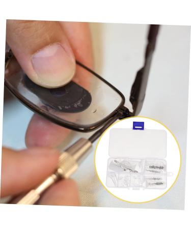 Buy Glasses Repair Tools Set - Professional Kit for Easy Fixes | International Shipping Available - Buy Online on GoSupps.com