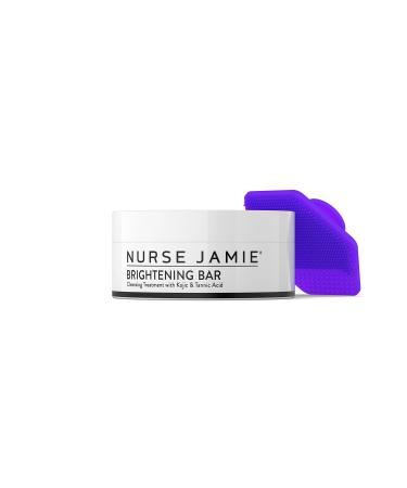 Nurse Jamie Healthy Skin Solutions Brightening Bar
